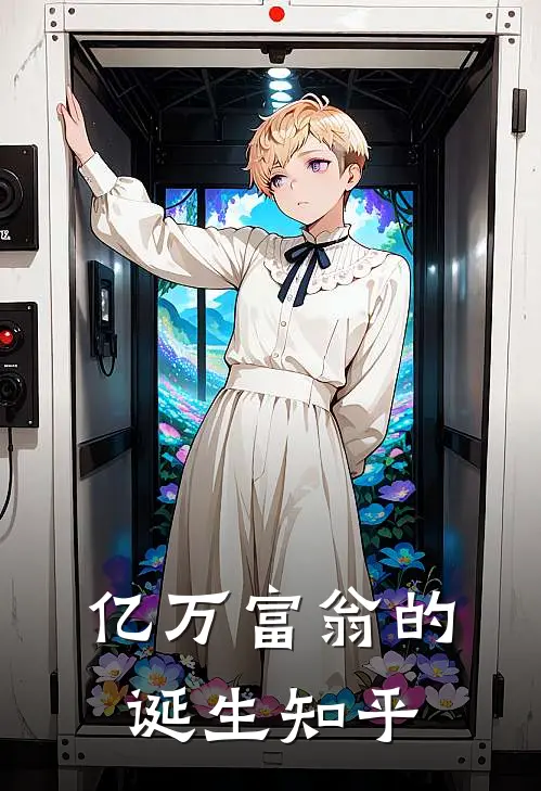 亿万富翁的诞生知乎