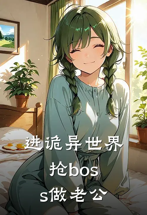 进诡异世界抢boss做老公