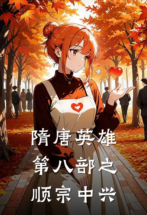 隋唐英雄第八部之顺宗中兴(戴子明周琨)热门小说大全_免费小说大全隋唐英雄第八部之顺宗中兴戴子明周琨