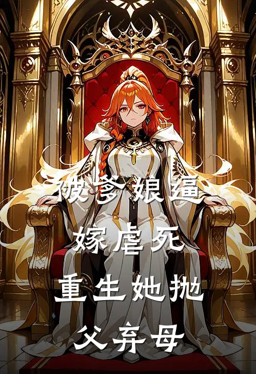 被爹娘逼嫁虐死，重生她抛父弃母