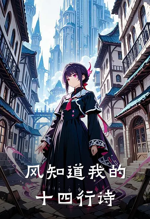 《风知道我的十四行诗》林默云舒已完结小说_风知道我的十四行诗(林默云舒)火爆小说