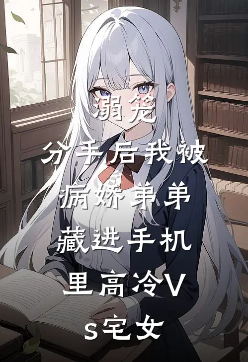 溺笼：分手后我被病娇弟弟，藏进手机里（高冷Vs宅女）姜圆姜明全文阅读免费全集_免费小说溺笼：分手后我被病娇弟弟，藏进手机里（高冷Vs宅女）(姜圆姜明)