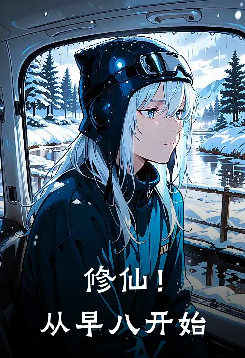 修仙！从早八开始