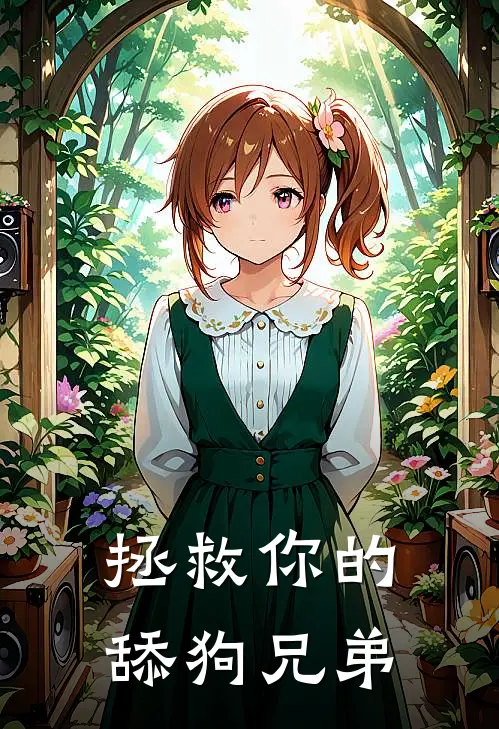 拯救你的舔狗兄弟