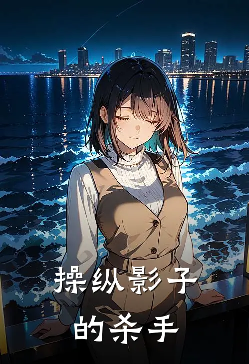 操纵影子的杀手