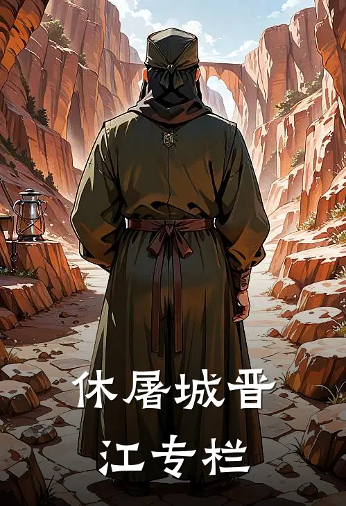 休屠城晋江专栏