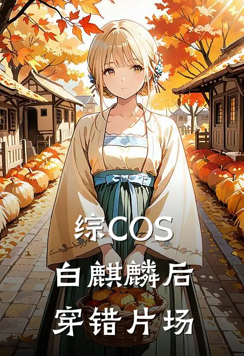 【综】COS白麒麟后穿错片场