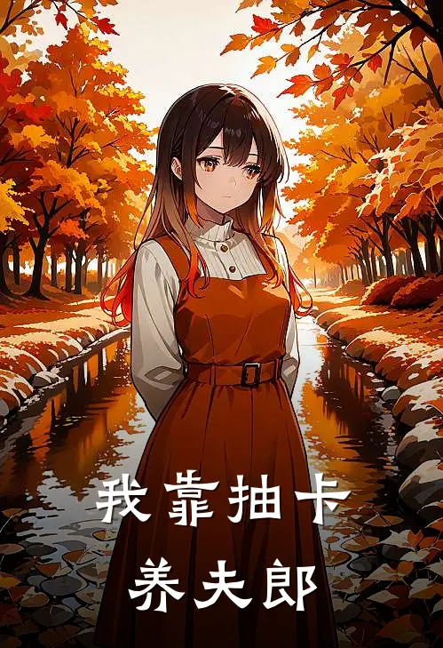 我靠抽卡养夫郎