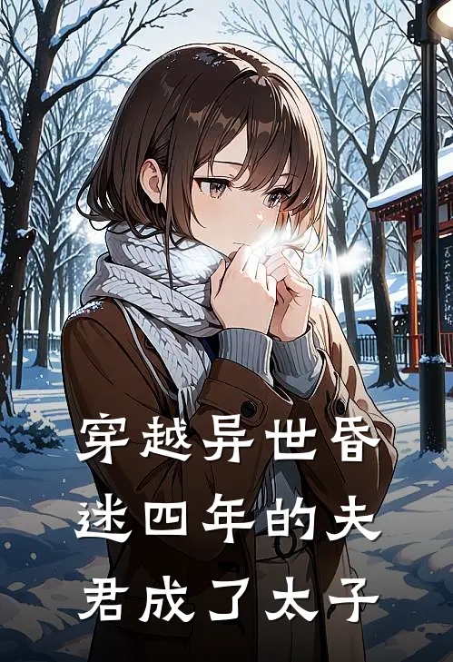 穿越异世昏迷四年的夫君成了太子