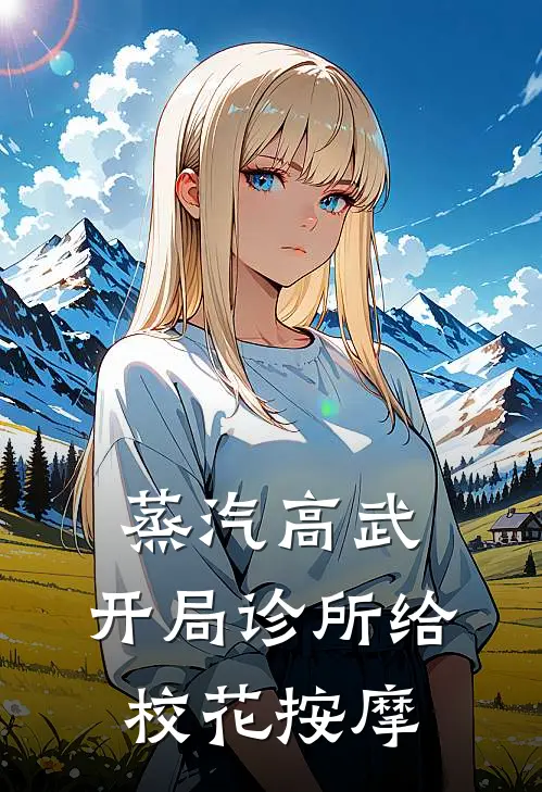 蒸汽高武，开局诊所给校花按摩陈枫苏清诺完本小说大全_免费小说免费阅读蒸汽高武，开局诊所给校花按摩(陈枫苏清诺)