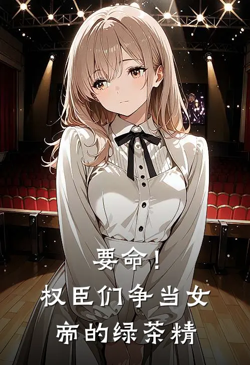 要命！权臣们争当女帝的绿茶精