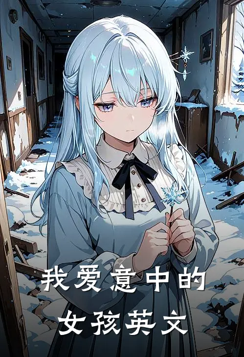 我爱意中的女孩英文