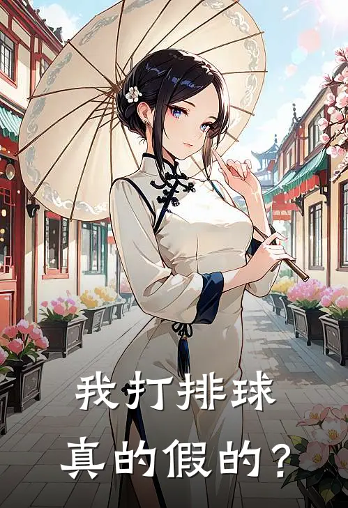 我打排球，真的假的？