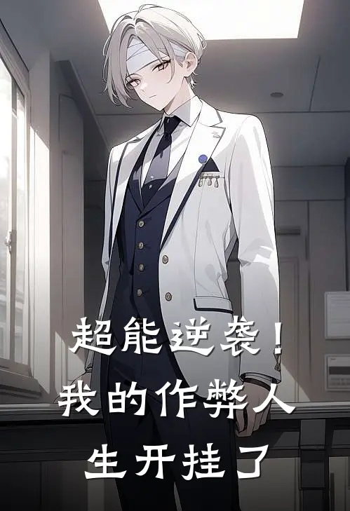 超能逆袭！我的作弊人生开挂了(唐慕白林悦)完结的热门小说_全本免费完结小说超能逆袭！我的作弊人生开挂了(唐慕白林悦)