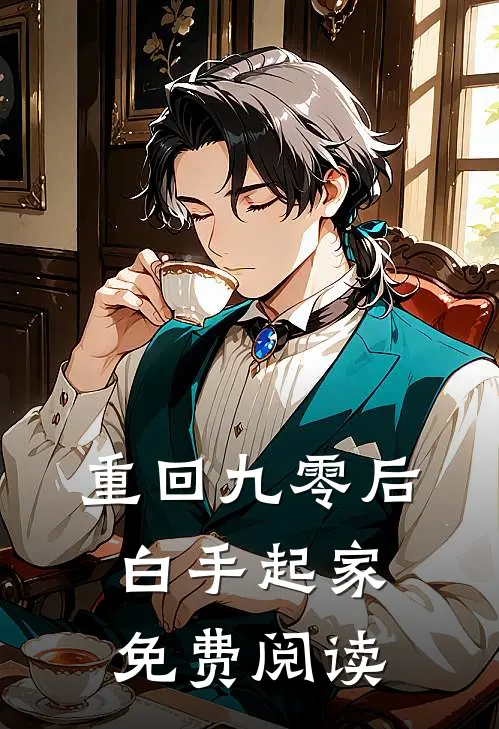 重回九零后白手起家免费阅读