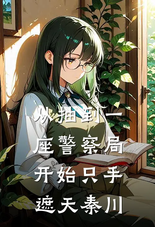 从抽到一座警察局开始只手遮天秦川