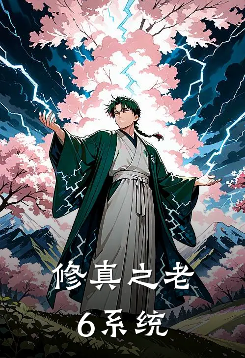 修真之老6系统(李墨轩水瑶)免费小说阅读_免费小说完整版修真之老6系统(李墨轩水瑶)