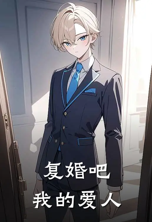 季庭骁丁克《复婚吧，我的爱人》完结版免费阅读_季庭骁丁克热门小说