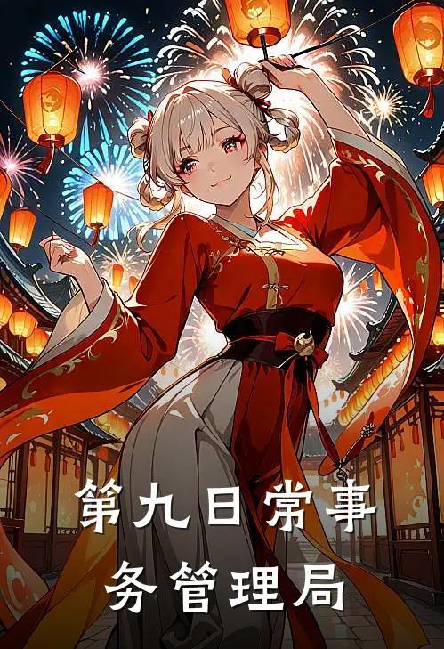 第九日常事务管理局