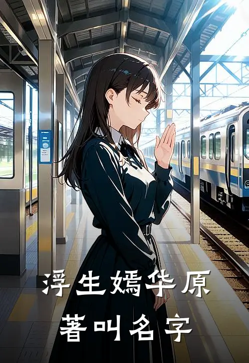 浮生嫣华原著叫名字