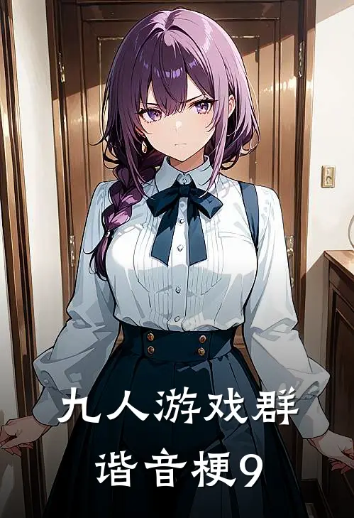 九人游戏群谐音梗(9)