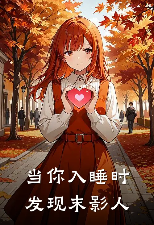 当你入睡时发现末影人