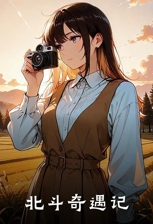 《北斗奇遇记》王北斗赵麻子已完结小说_北斗奇遇记(王北斗赵麻子)全文免费阅读无弹窗大结局