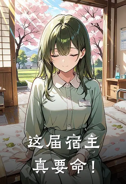 这届宿主真要命！