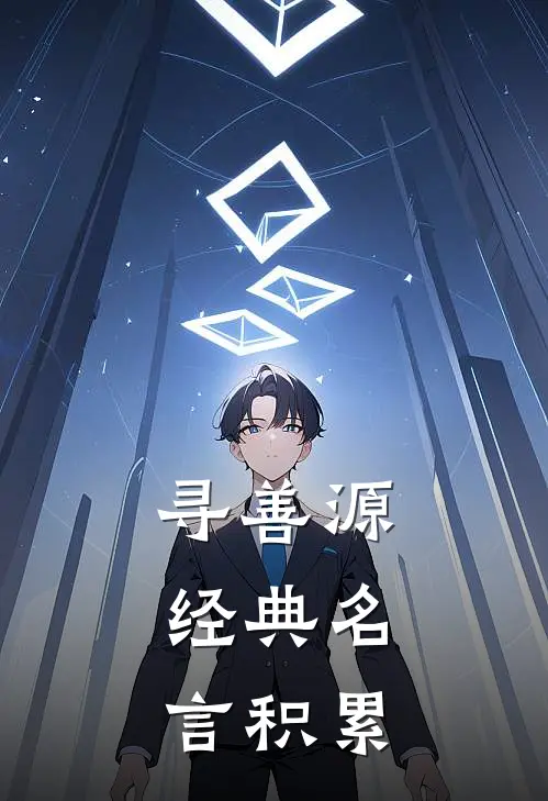 寻善源,经典名言积累