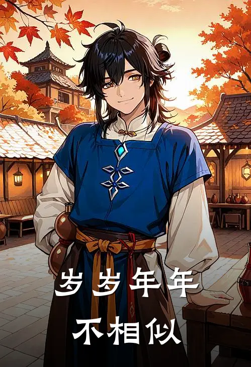 沈书瑜林薇《岁岁年年不相似》_(沈书瑜林薇)热门小说