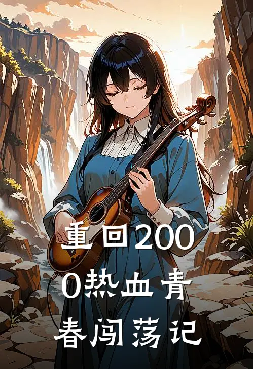 重回2000热血青春闯荡记赵旗庞洛钰最新全本小说_最新章节列表重回2000热血青春闯荡记(赵旗庞洛钰)