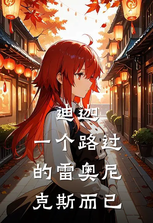 迪迦：一个路过的雷奥尼克斯而已