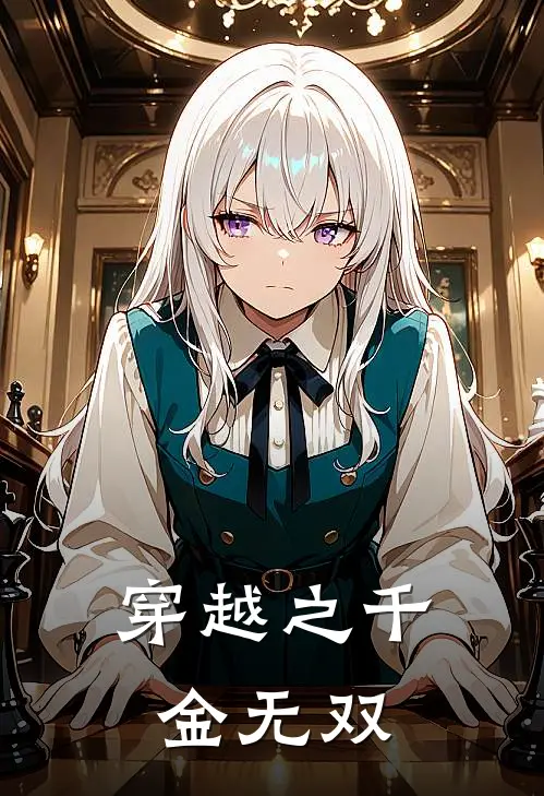 穿越之千金无双