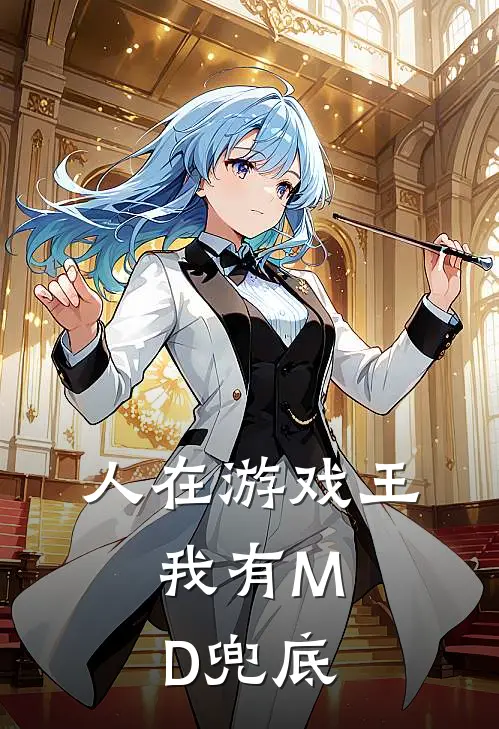 人在游戏王，我有MD兜底