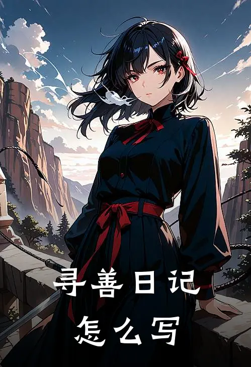 寻善日记怎么写