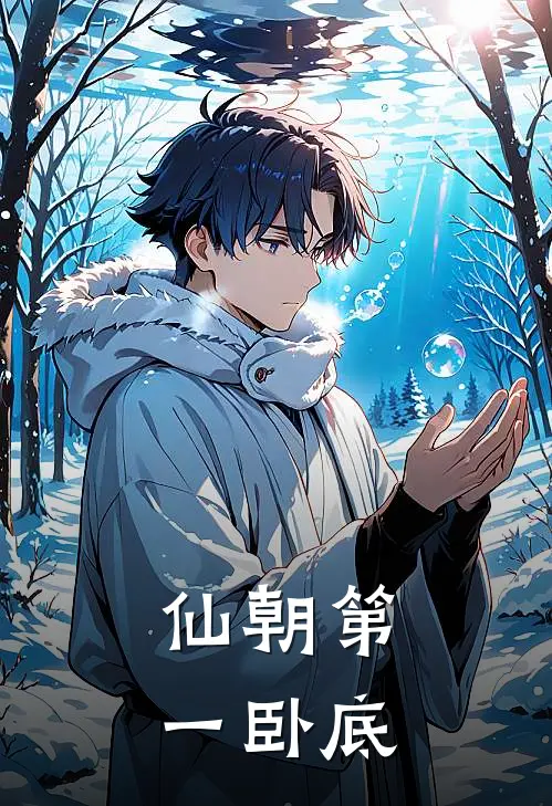 仙朝第一卧底