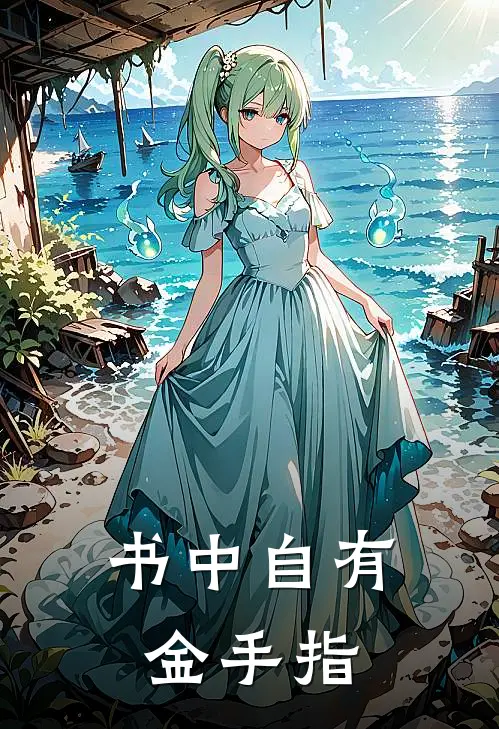 书中自有金手指