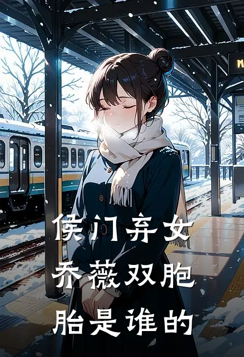 侯门弃女乔薇双胞胎是谁的