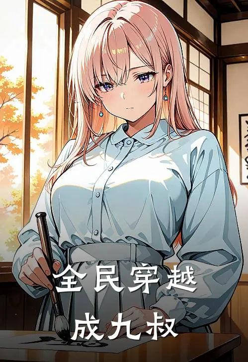 全民穿越成九叔(林九陈小雨)全本免费小说_阅读免费小说全民穿越成九叔林九陈小雨