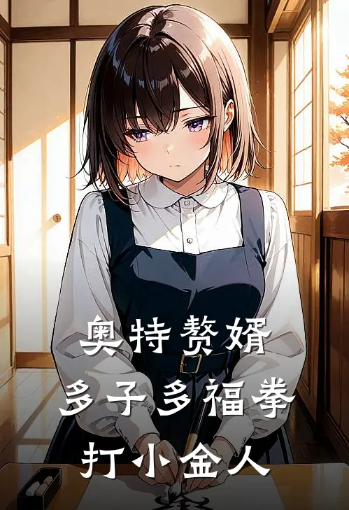 奥特赘婿：多子多福拳打小金人