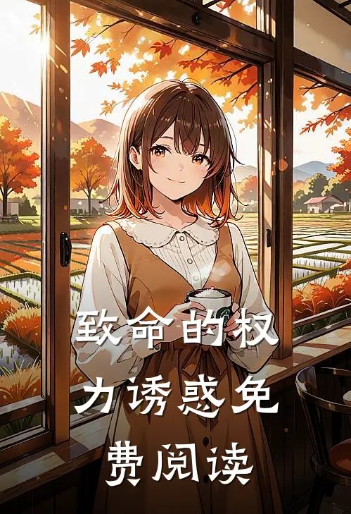 致命的权力诱惑免费阅读