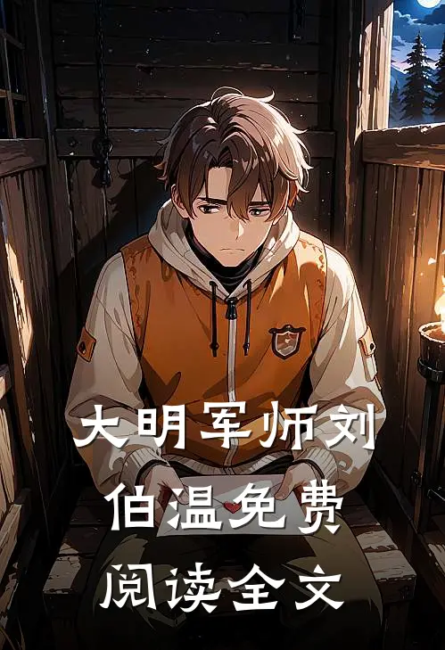 大明军师刘伯温免费阅读全文