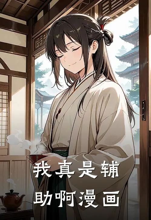 我真是辅助啊漫画