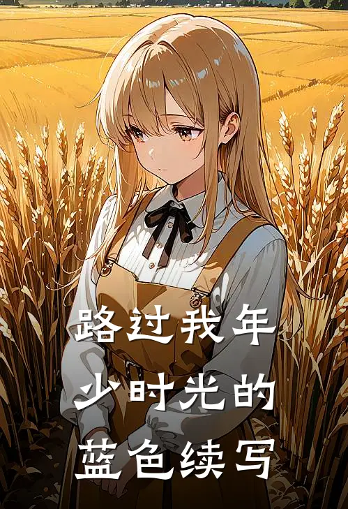 路过我年少时光的蓝色续写齐鹭秦骁小说免费完结_最新章节列表路过我年少时光的蓝色续写(齐鹭秦骁)