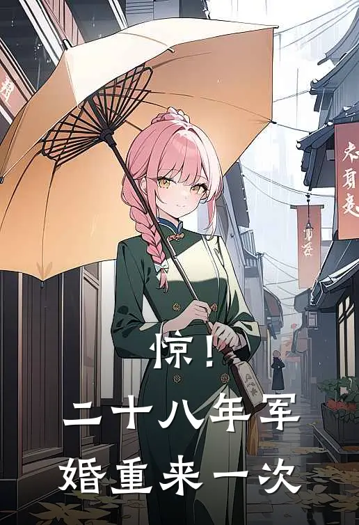 惊！二十八年军婚重来一次