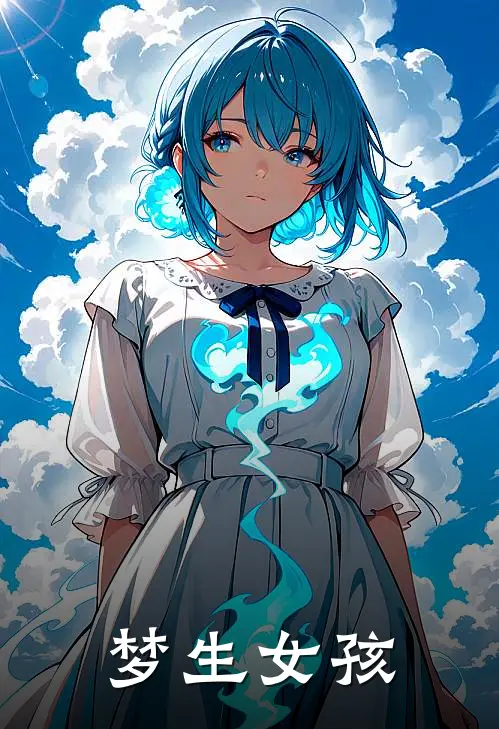 梦生女孩