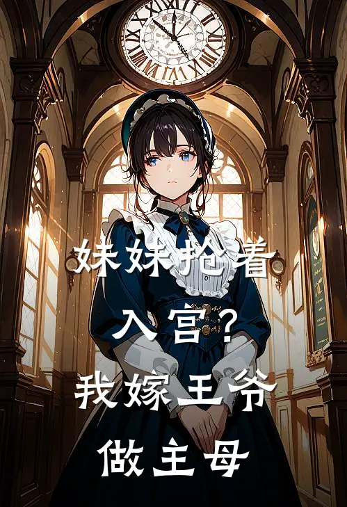妹妹抢着入宫？我嫁王爷做主母