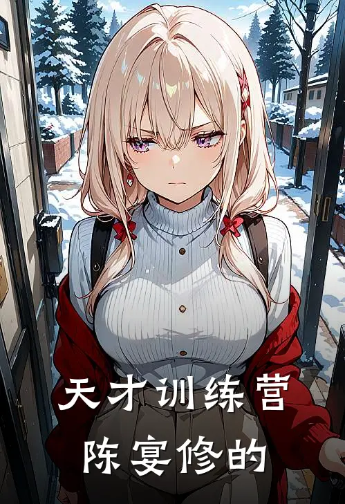 天才训练营陈宴修的