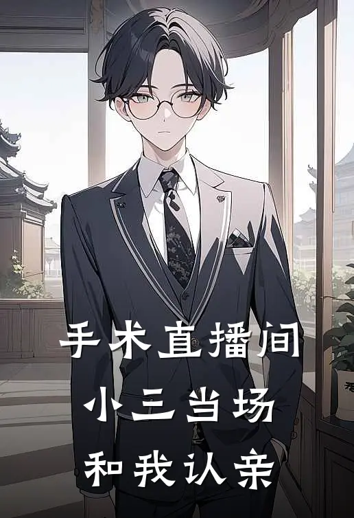 手术直播间，小三当场和我认亲