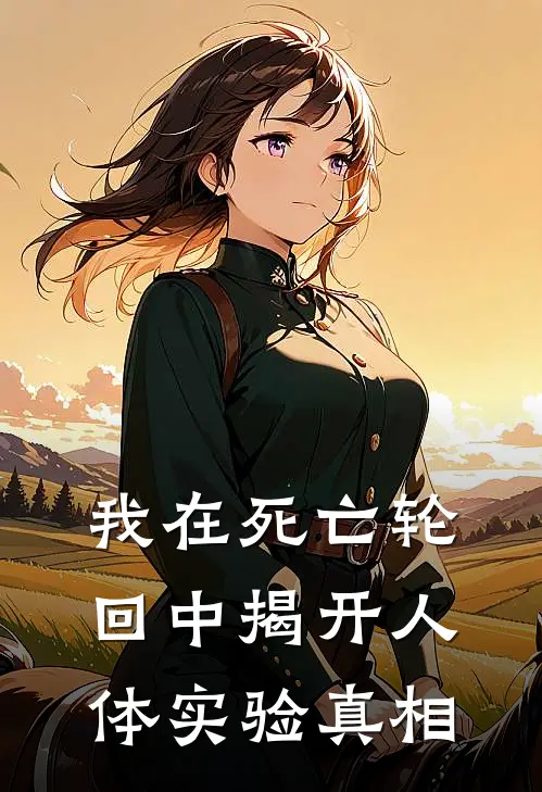 我在死亡轮回中揭开人体实验真相